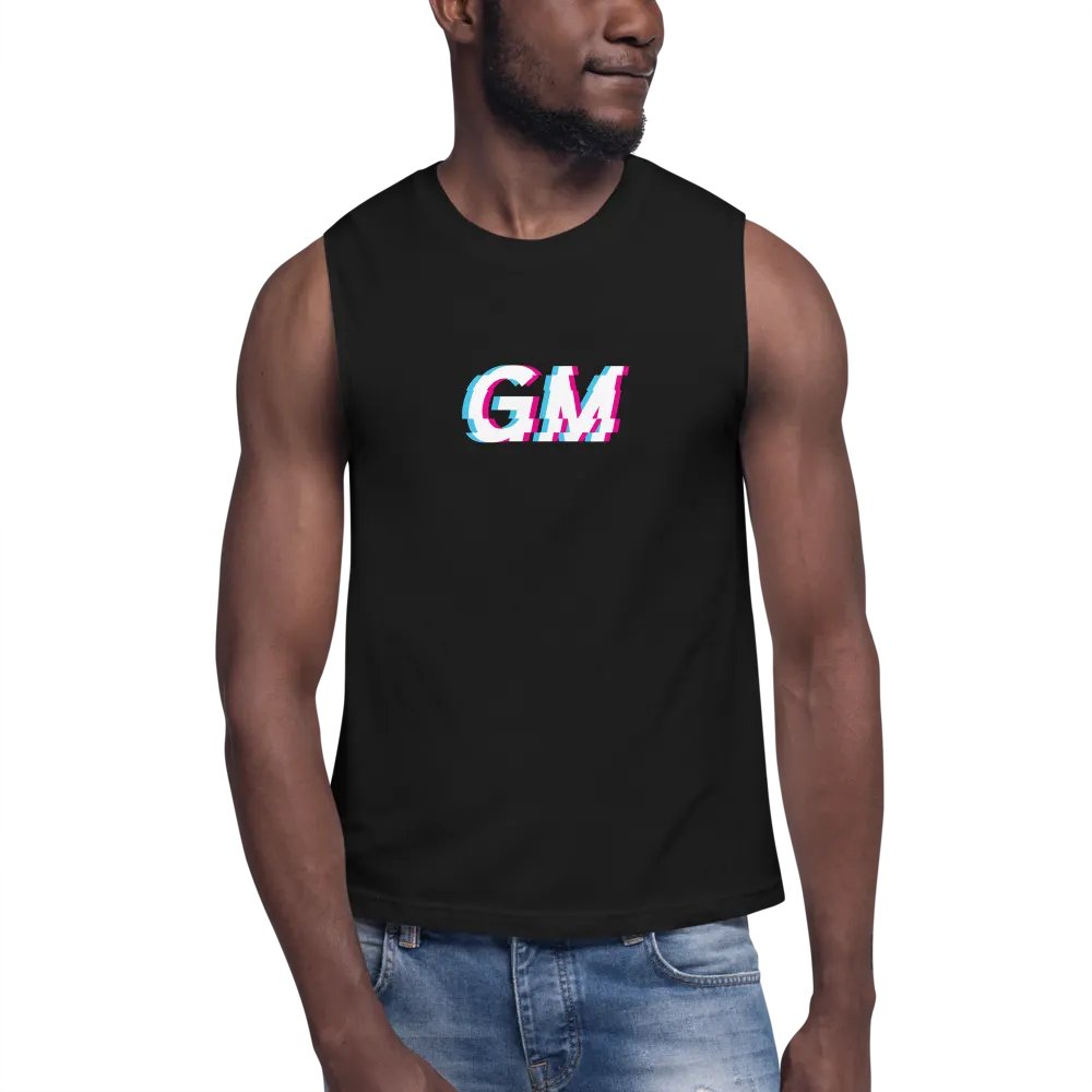 MA GM Muscle Tank product image (6)