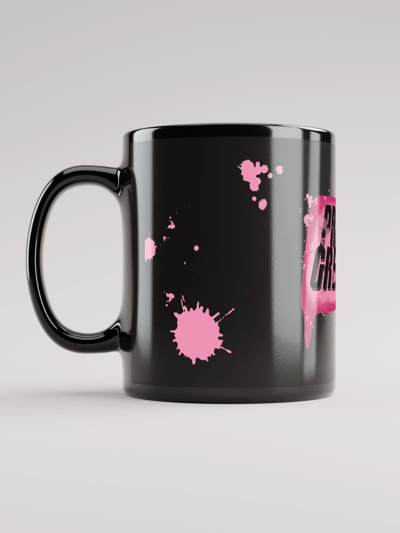 Project Gremlin Mug product image (6)