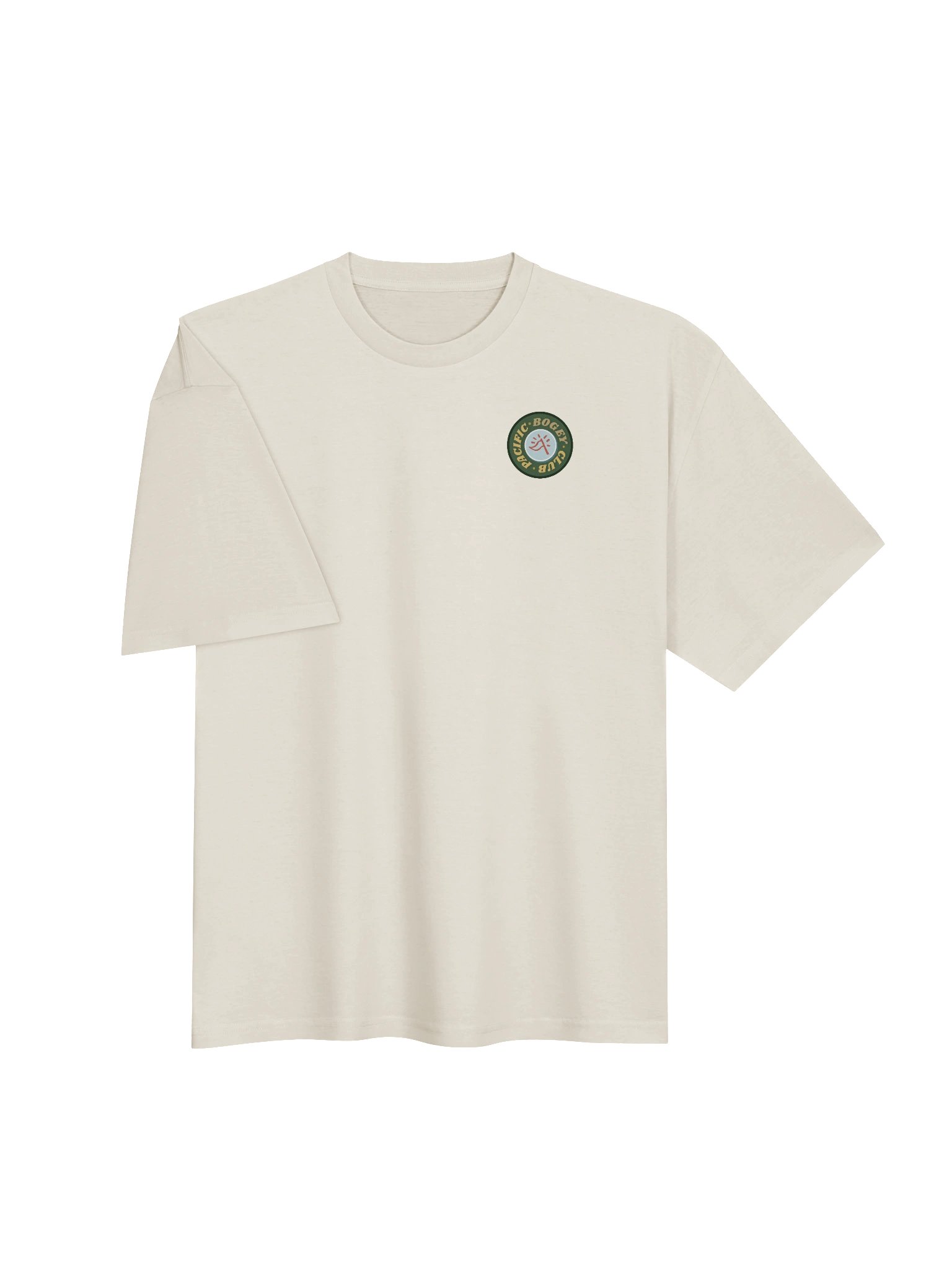Tour De Bay Area Tee product image (3)