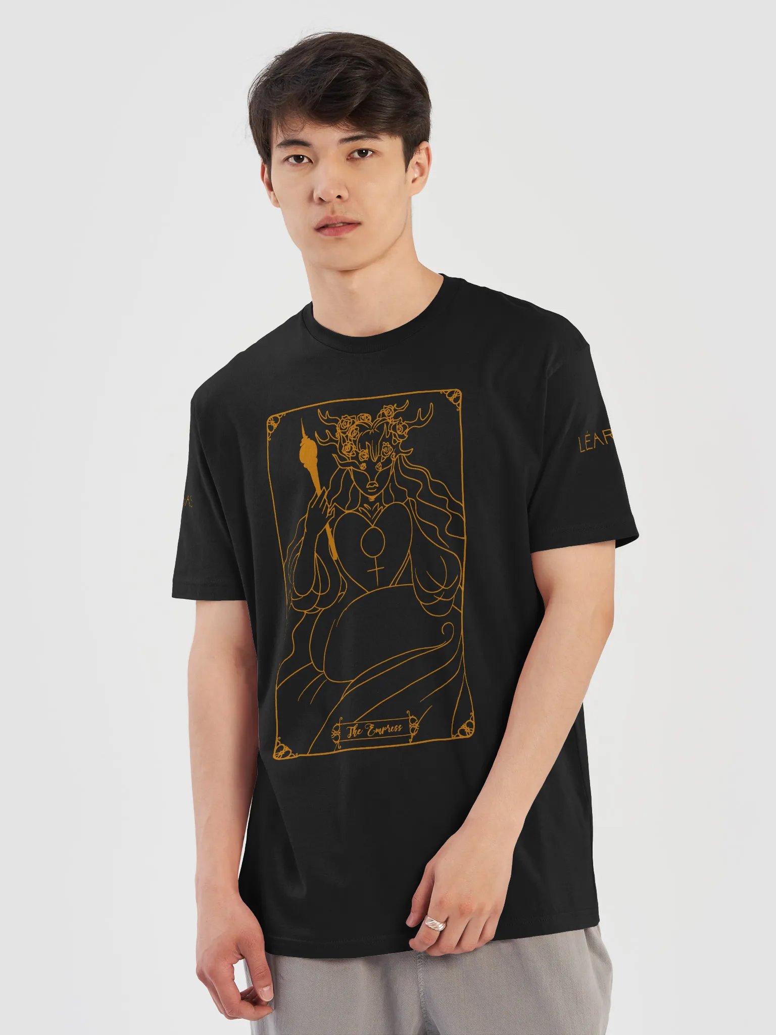 LEARGAS - Empress product image (5)