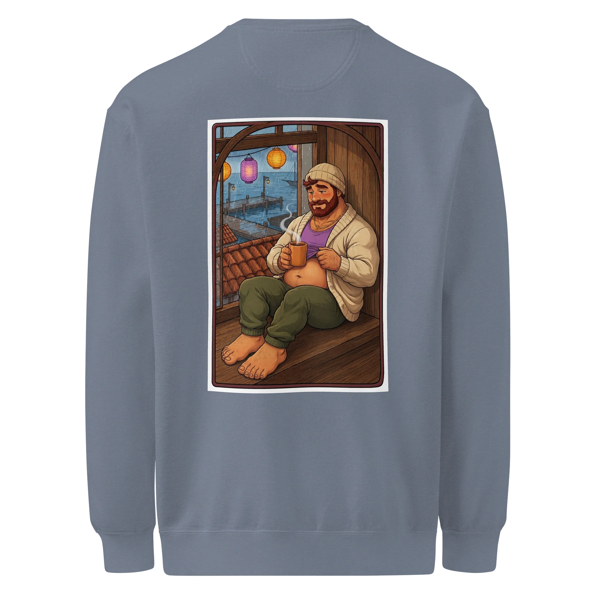 Cozy Boy Sweatshirt product image (22)