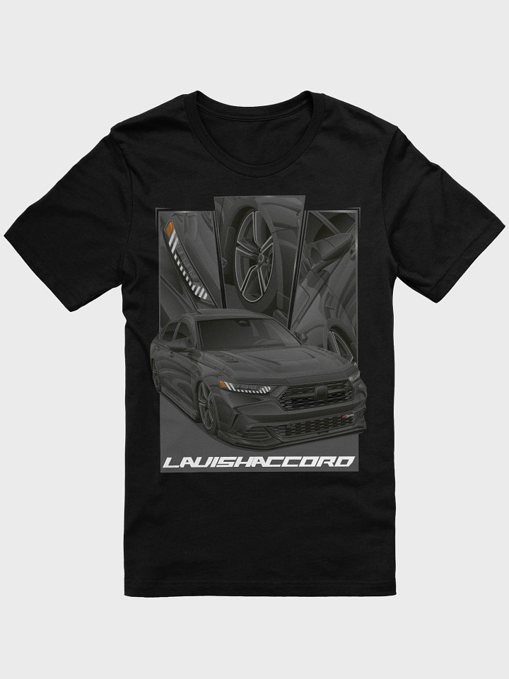 T-shirt - lavishaccord product image (2)