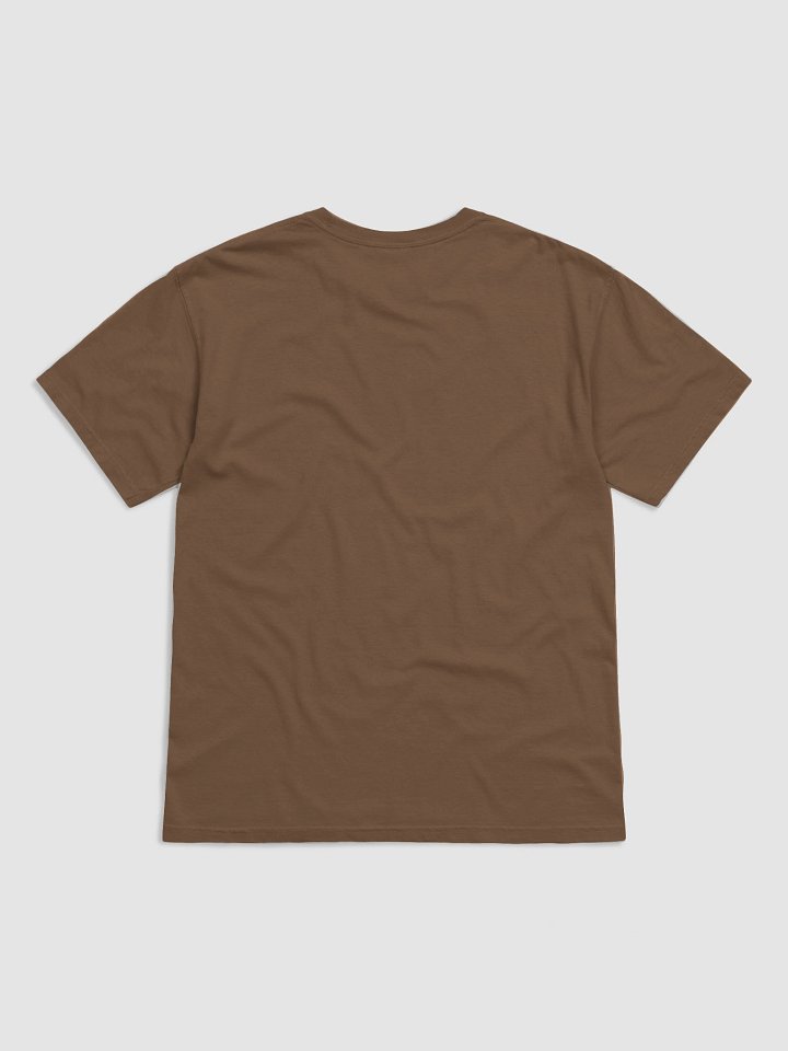 Be Safe, Be Great, Be You Black Queen Tee! product image (14)