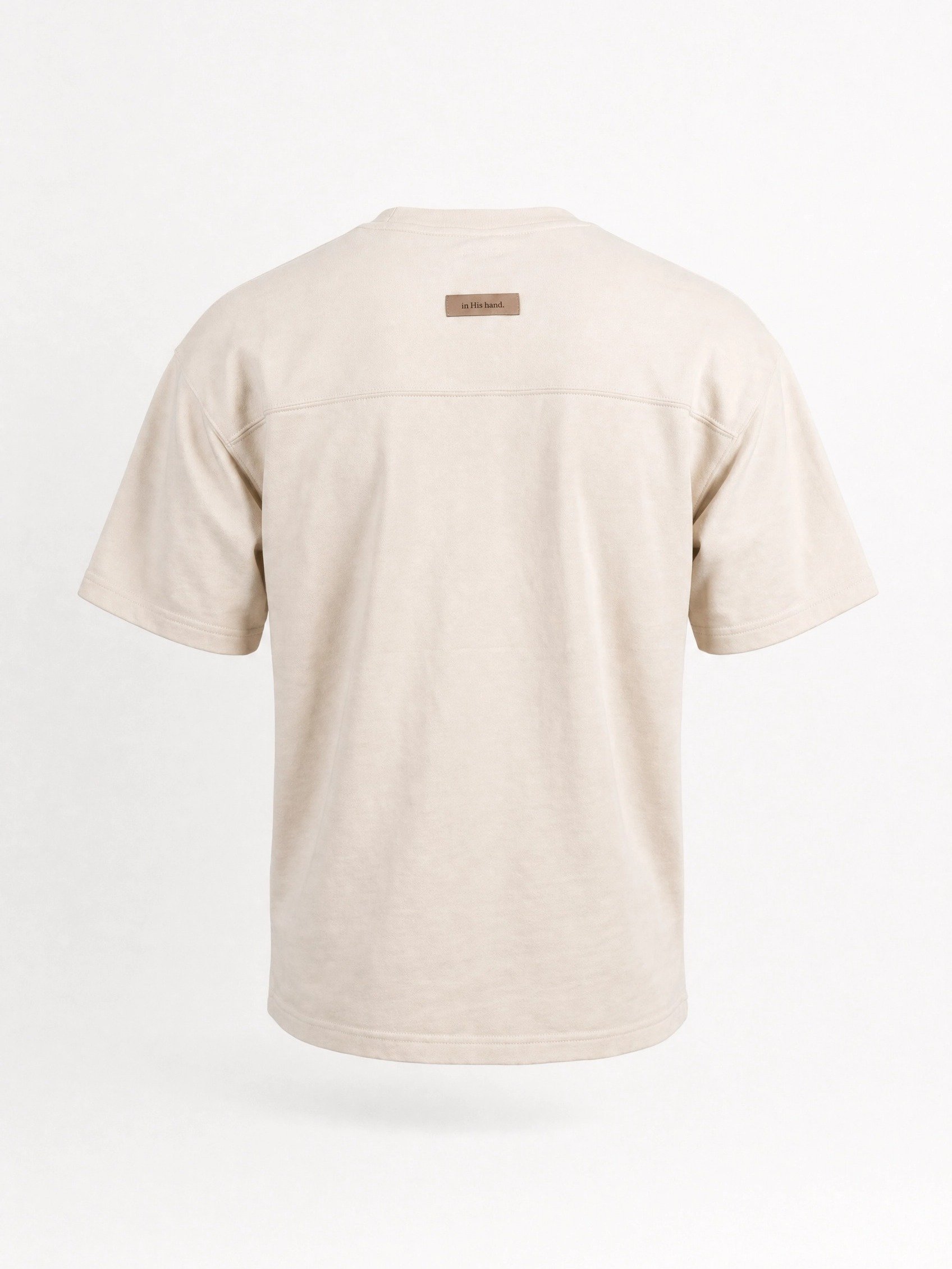 Today ≠ Yesterday Pocket Tee product image (2)