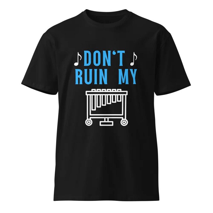 DONT RUIN MY VIBE product image (1)