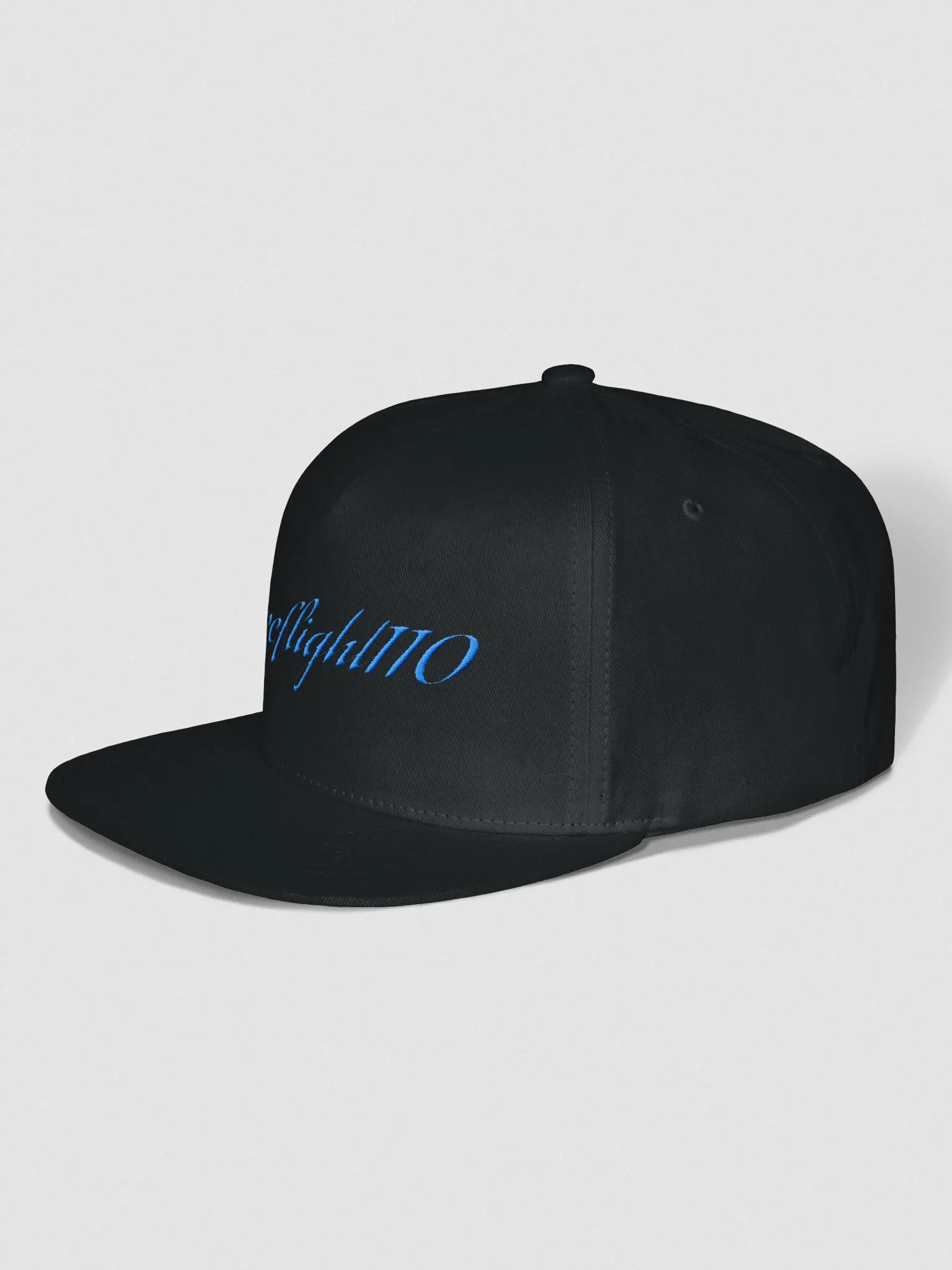 Flat Bill Fire Hat product image (9)