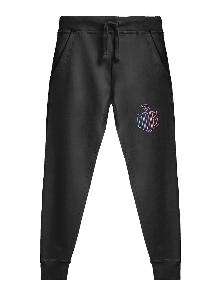 Neon EMOB Joggers product image (1)