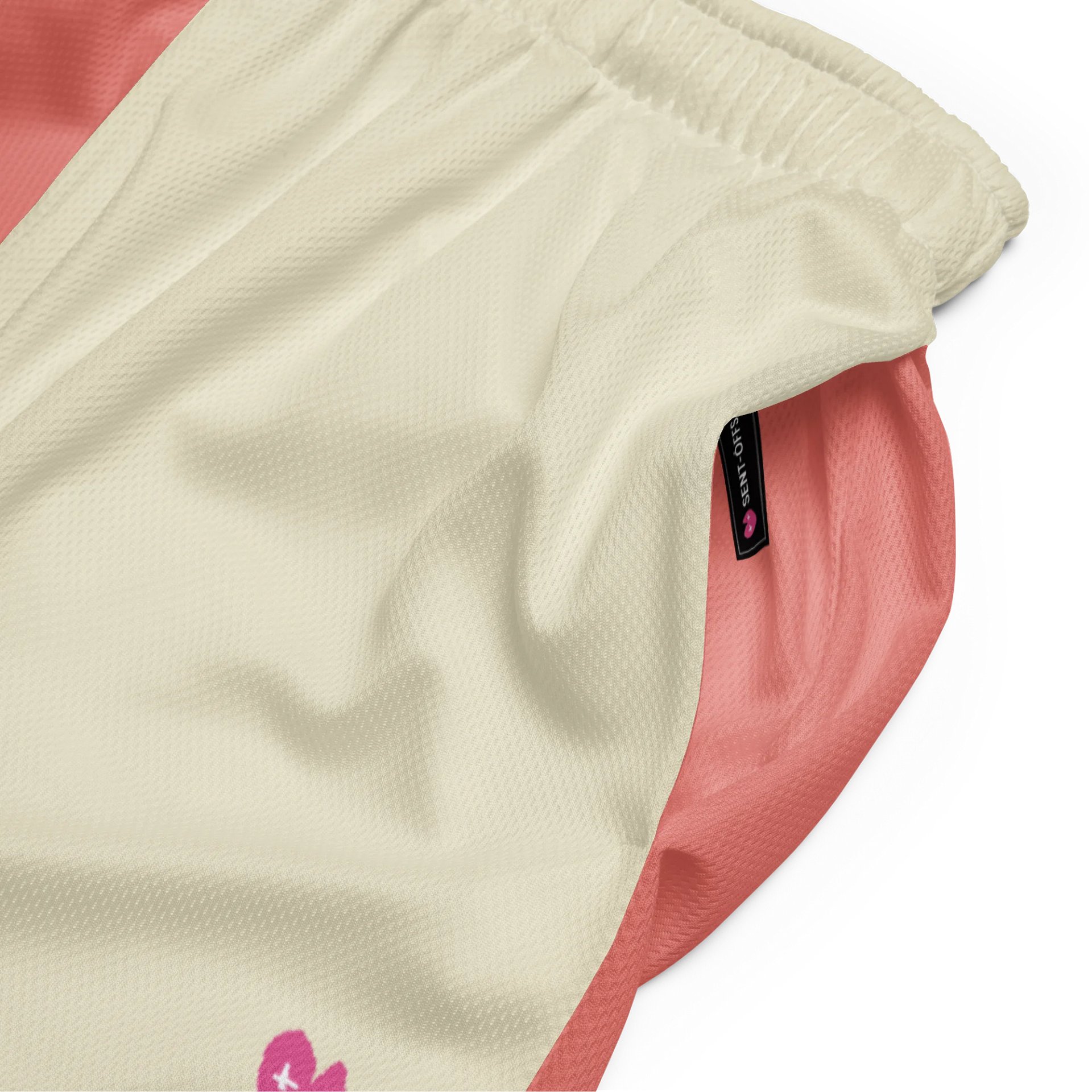 Garment Workers FC Home Shorts product image (4)