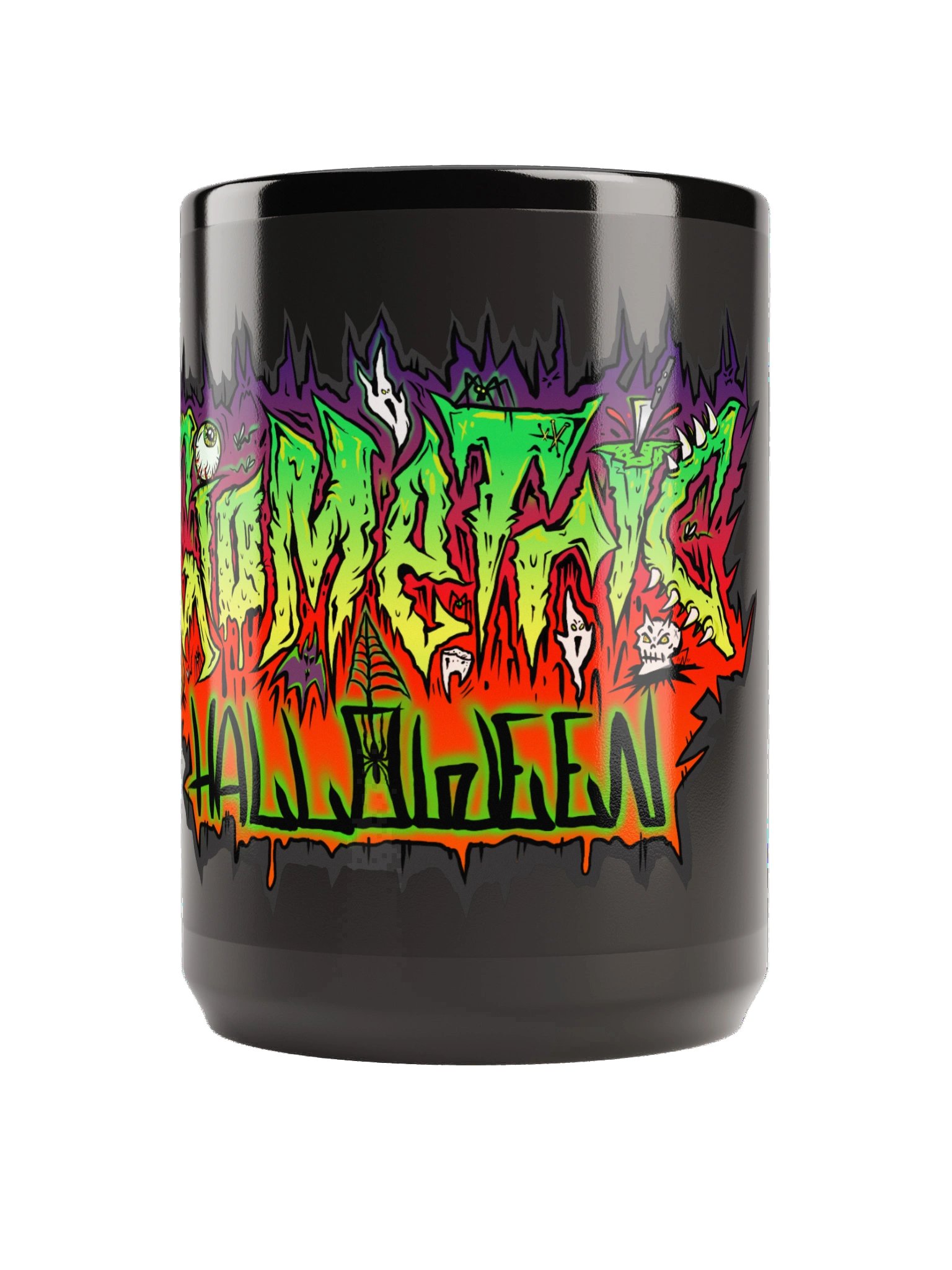 GioMetric Halloween 2026 Mug product image (2)