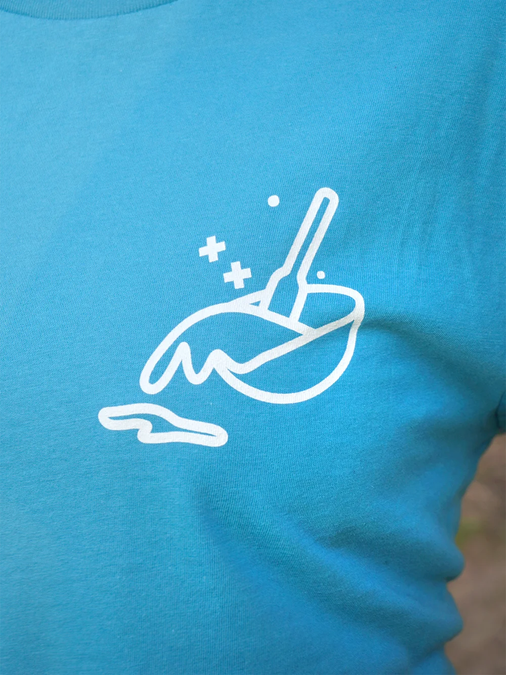 The Amateur Shirt product image (2)