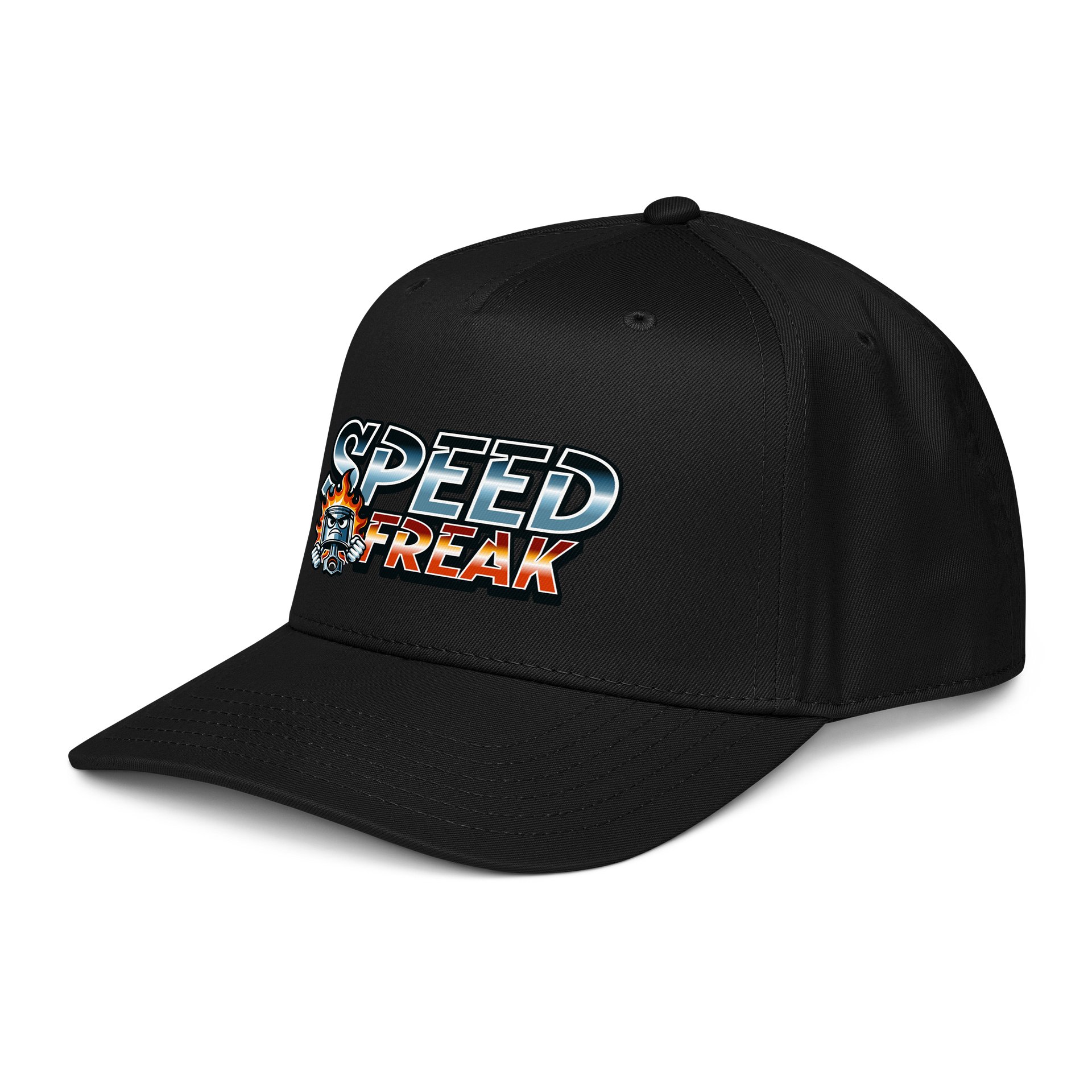 Speed Freak - Baseball Cap product image (3)