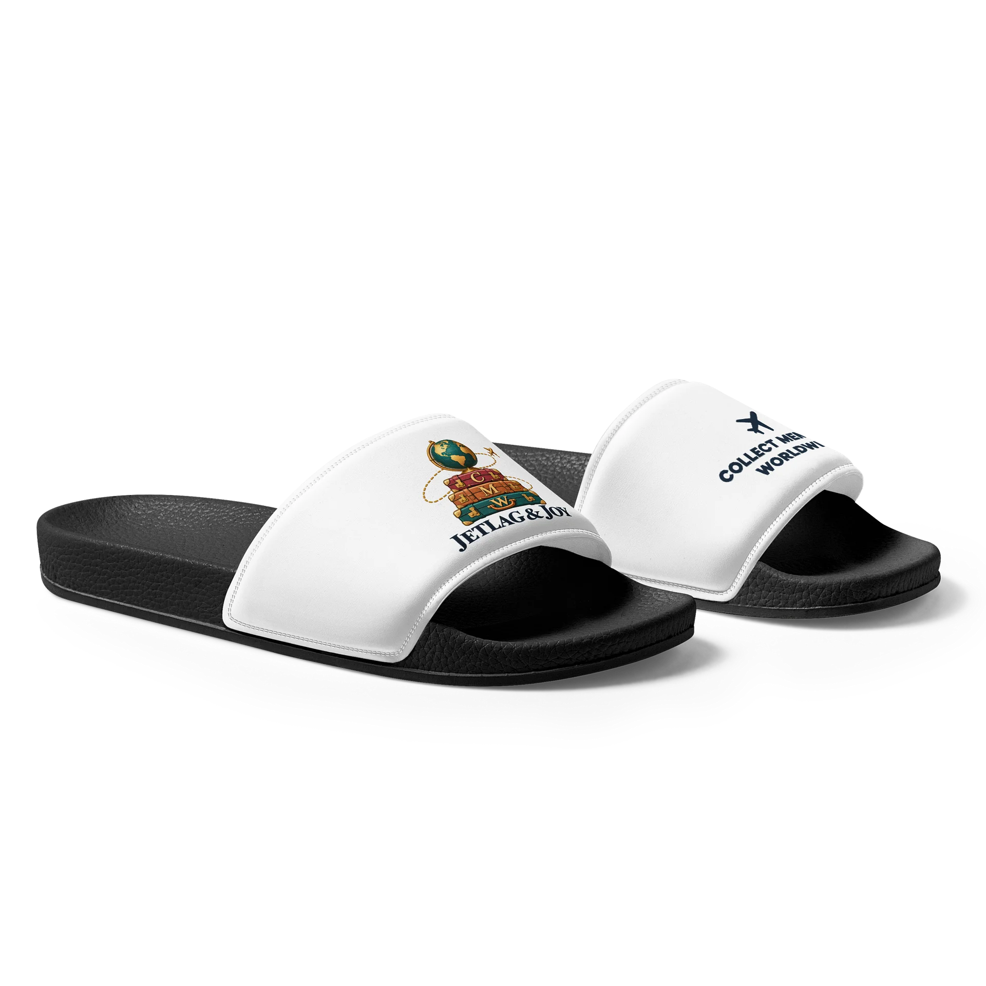 Jetlag & Joy Collect Memories Men’s Travel Slides product image (6)