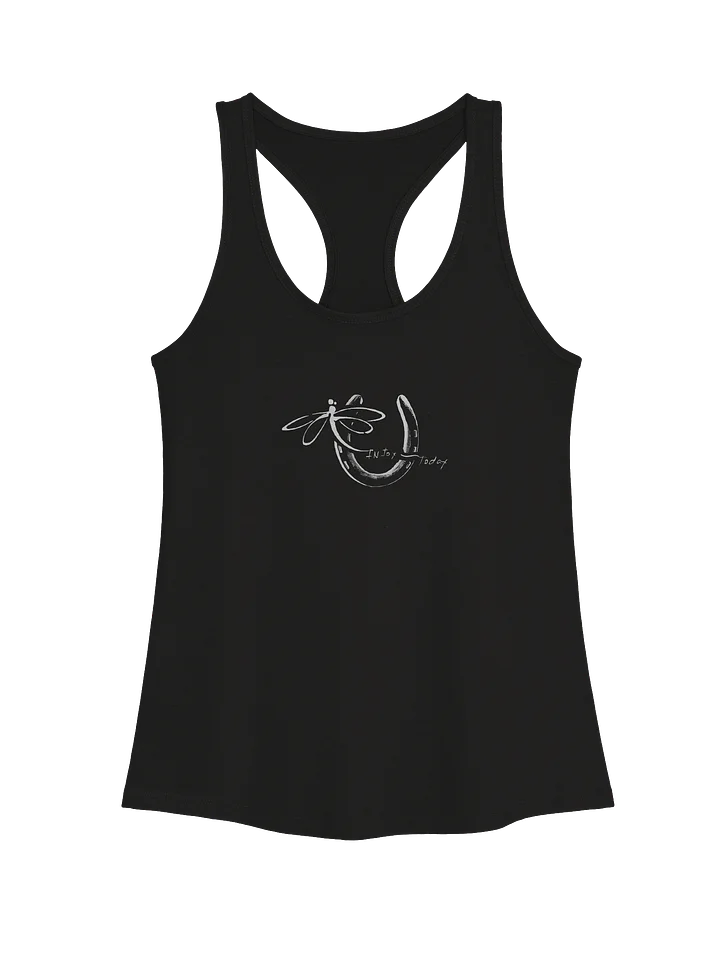 InJoy Today Signature Logo Tank Top product image (1)