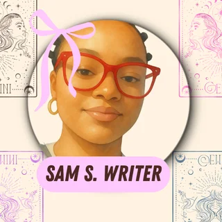 Sam S. Writer