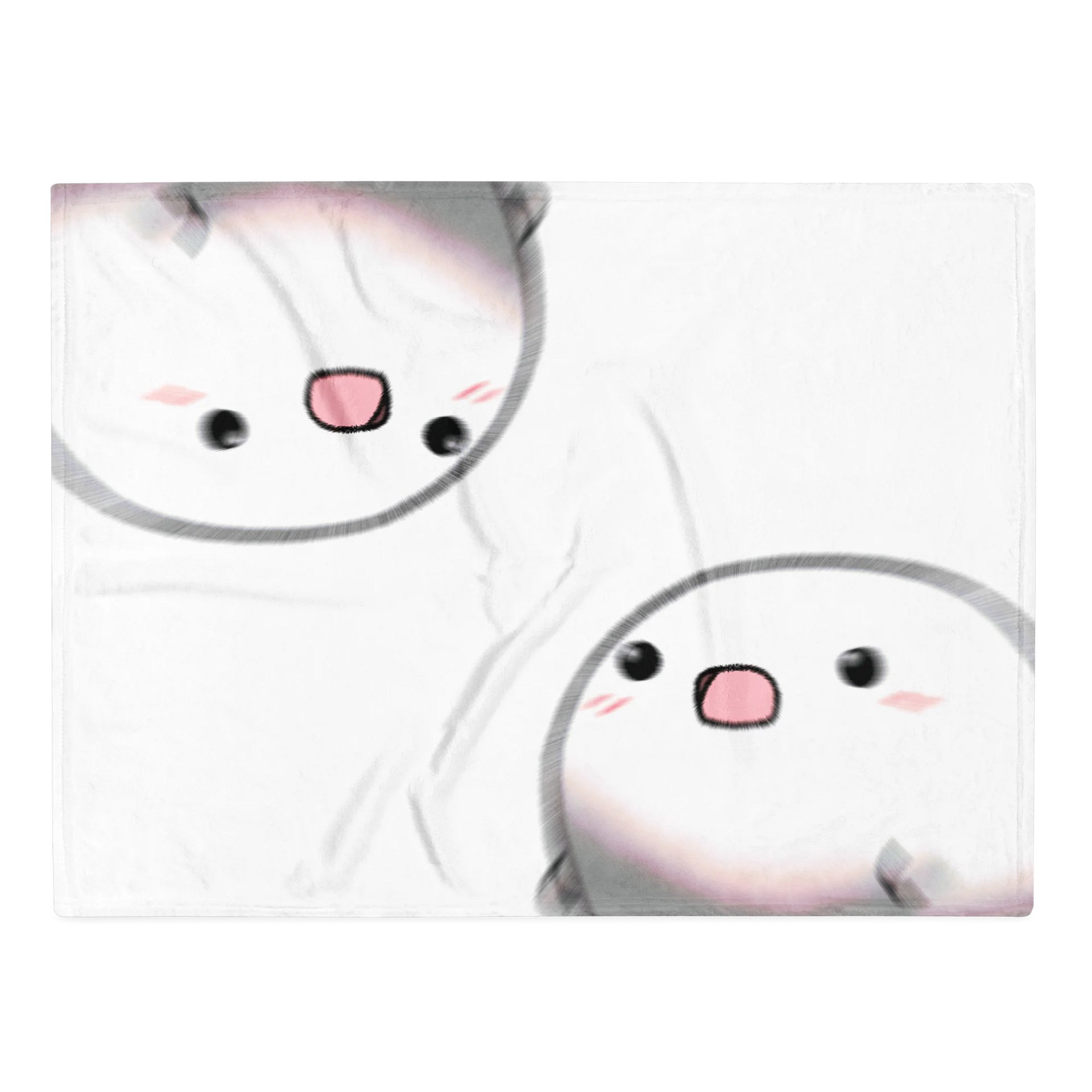 [Double Mind Blown] Blanket product image (1)