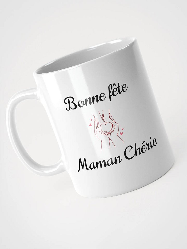 Maman Chérie product image (1)