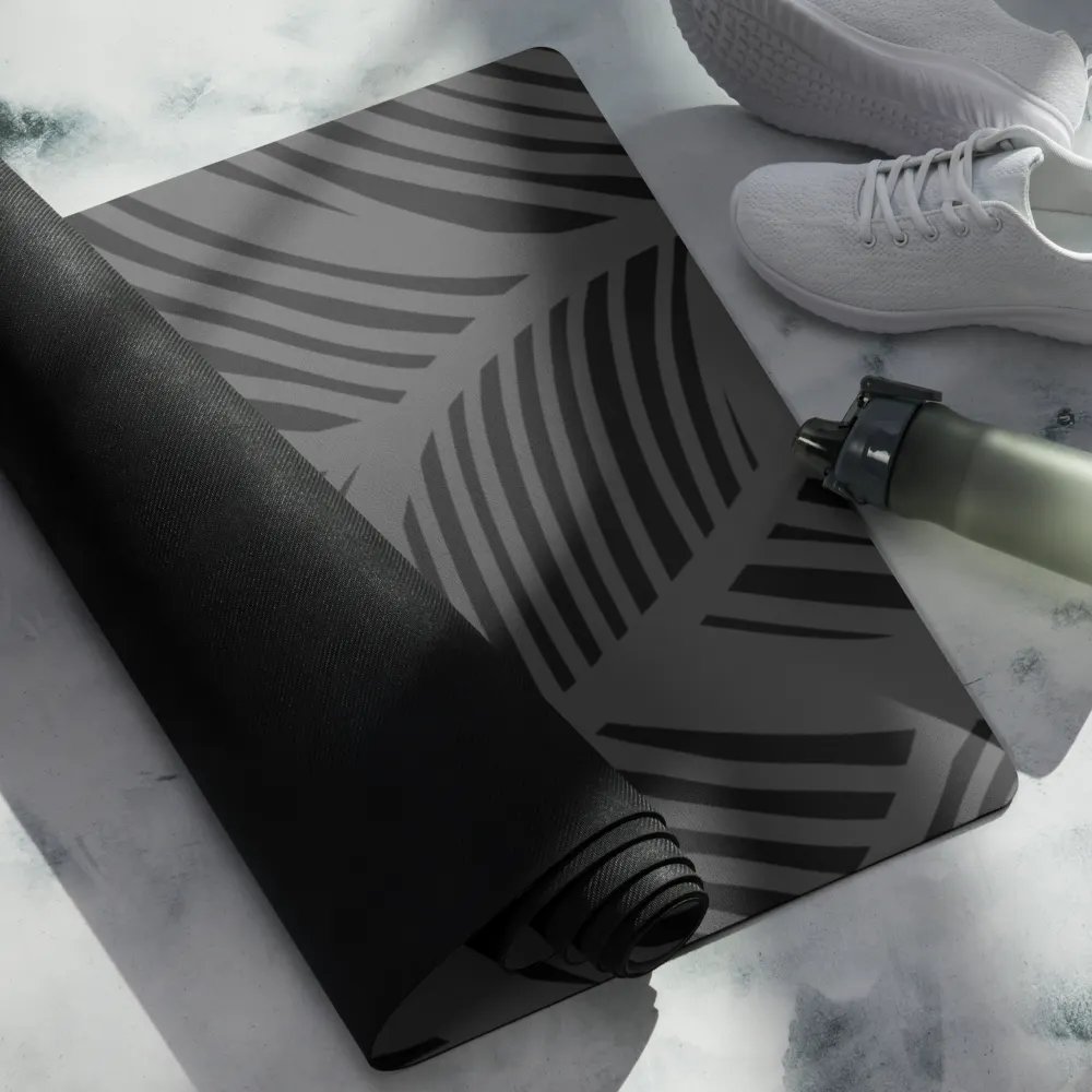 Mutt Yoga Mat product image (4)