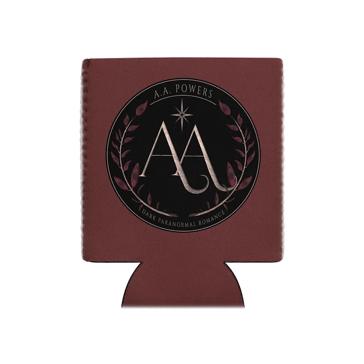 A.A. Powers Dark Paranormal Romance Can Cooler product image (1)