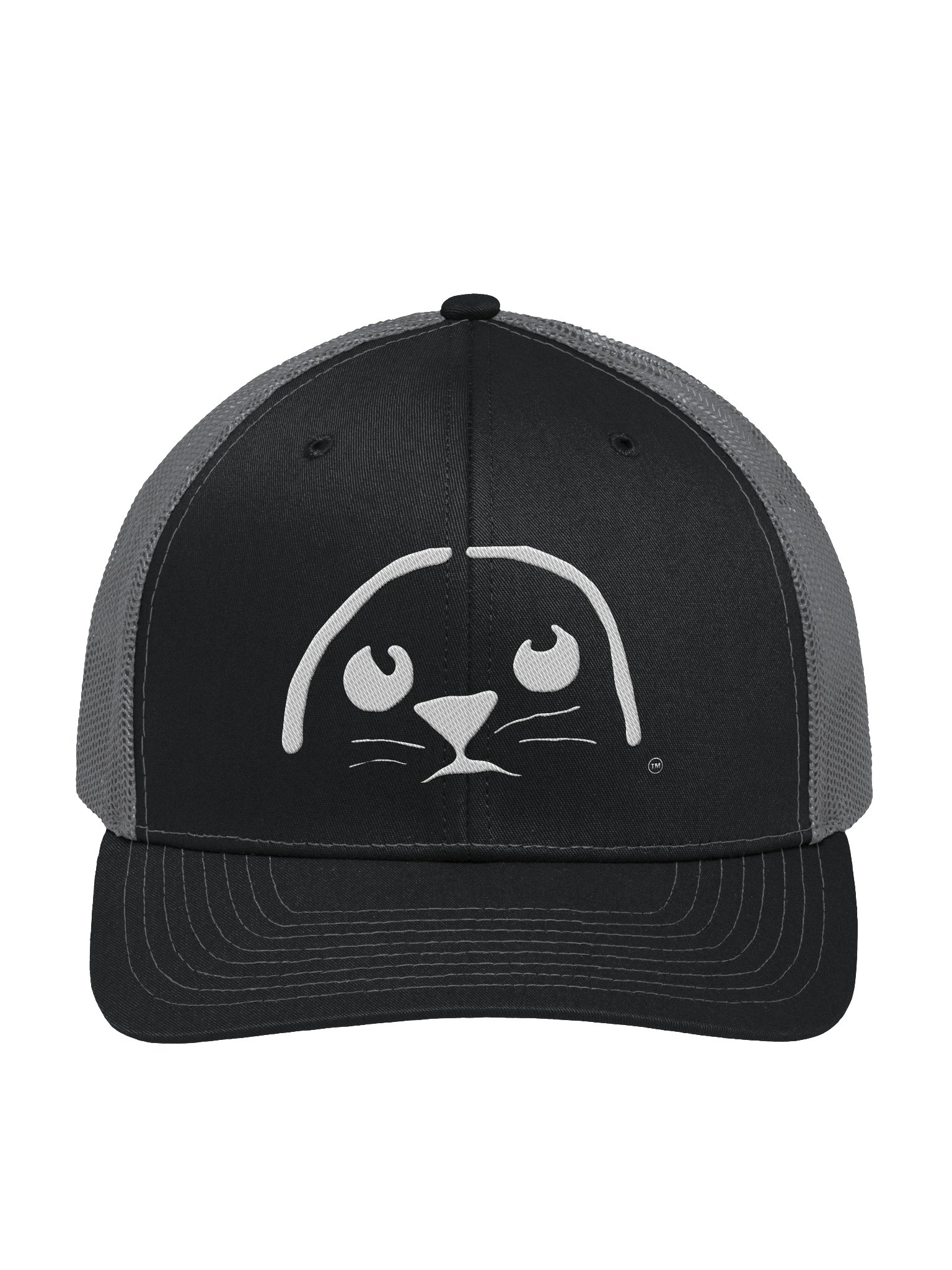Phoque'n Ball Cap #1 product image (1)