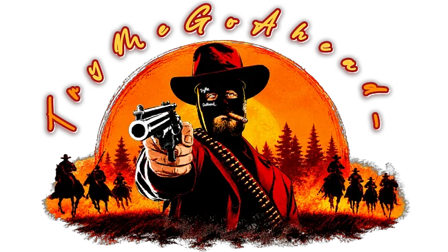 TryMeGoAhead_ Redemption (red) 