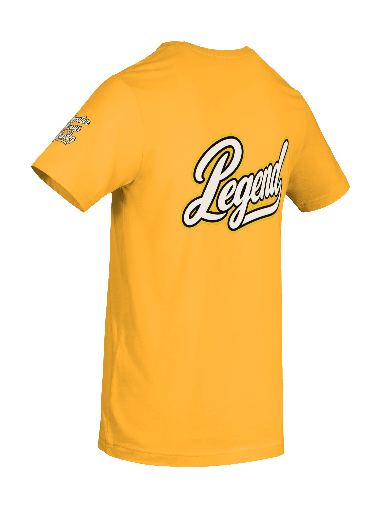 Decatur 50 Years GOAT Shirt product image (29)