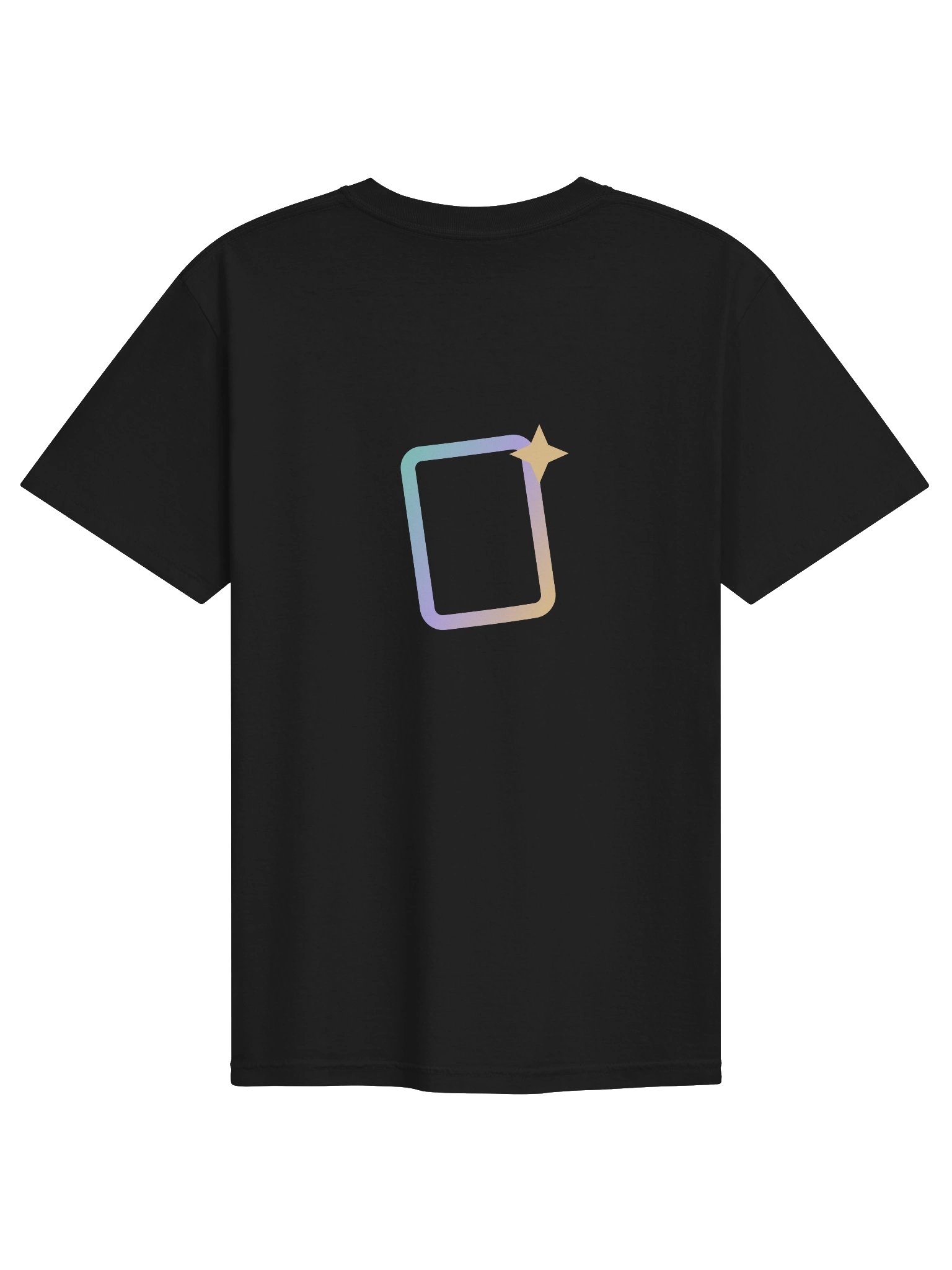 Recursis × PokéSpa Tee product image (2)