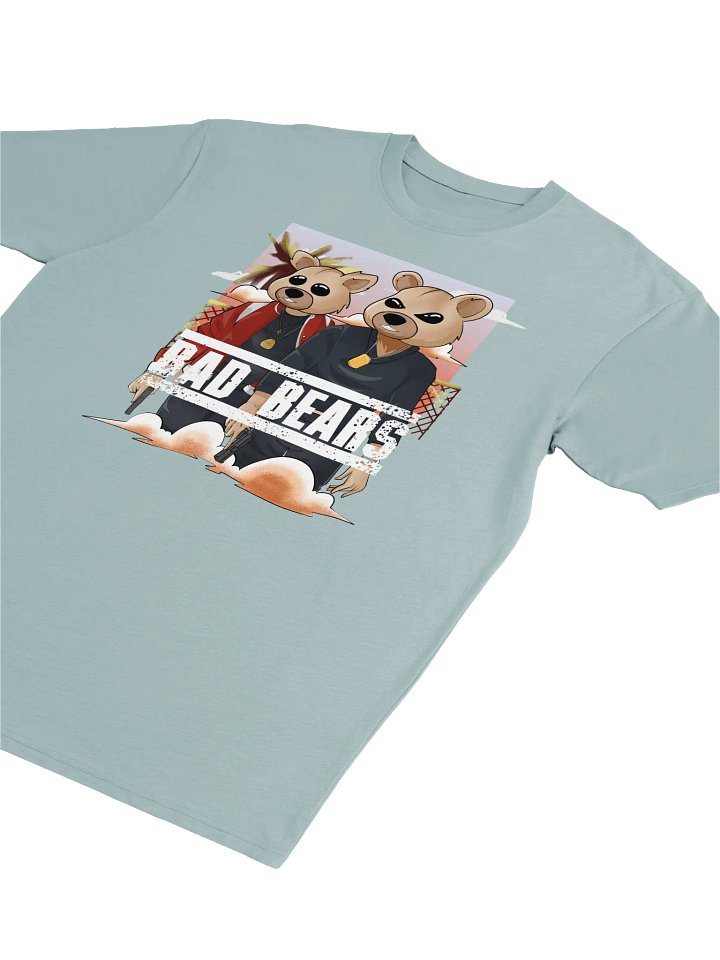 Bad Bears Urban Tee product image (6)