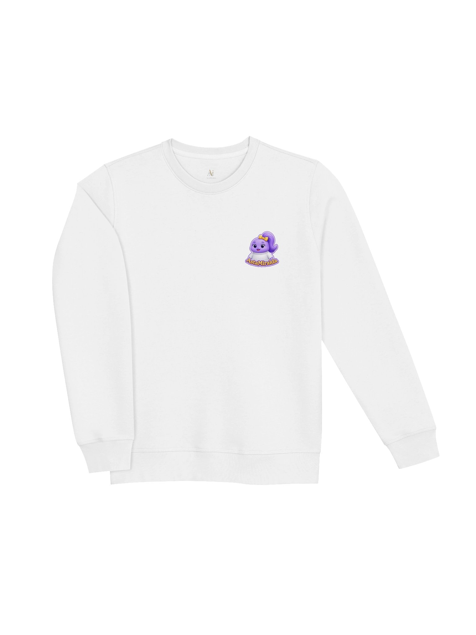 Sweatshirt product image (3)