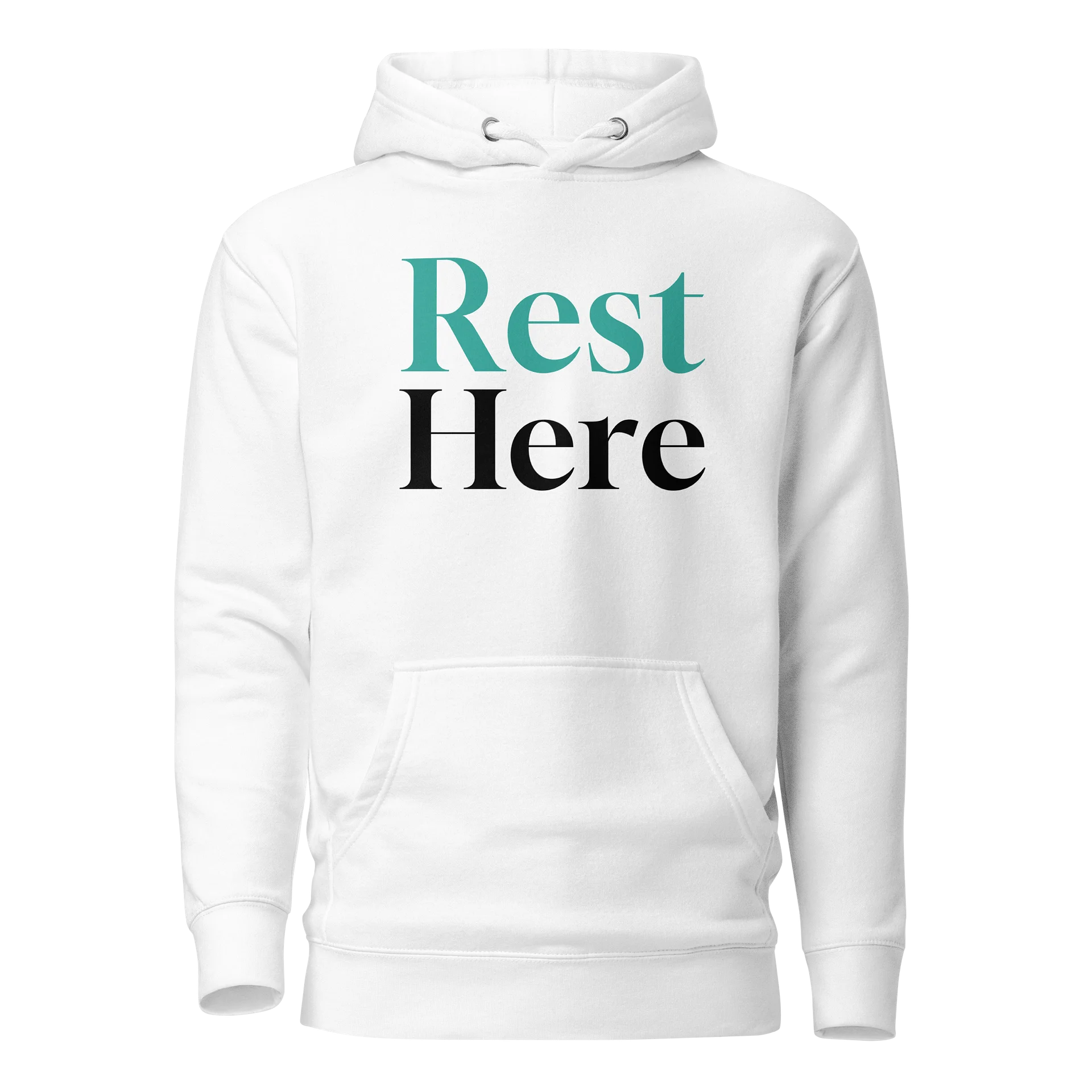 Rest Here product image (1)