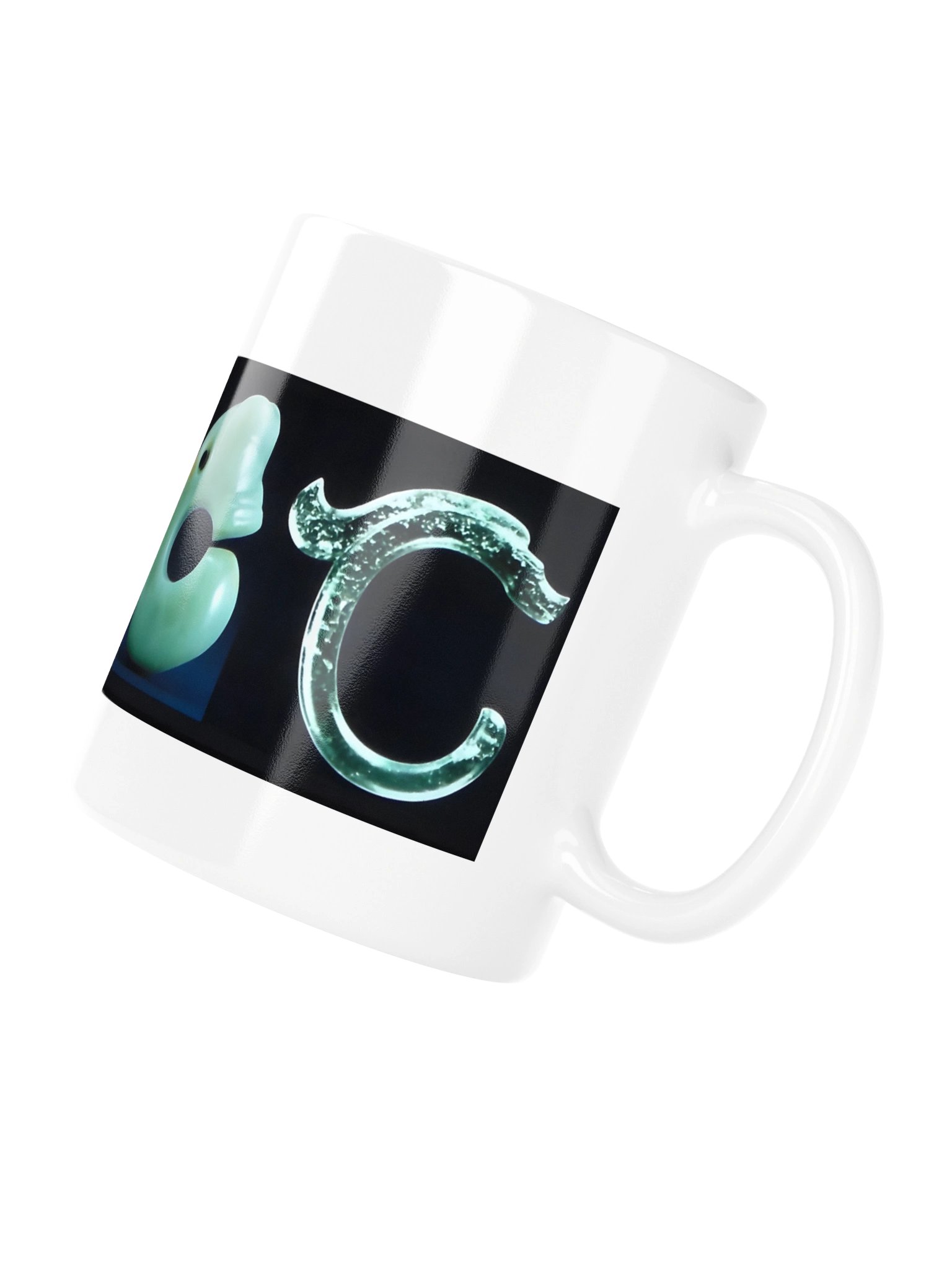 옥 – Jade Tea Cup product image (4)