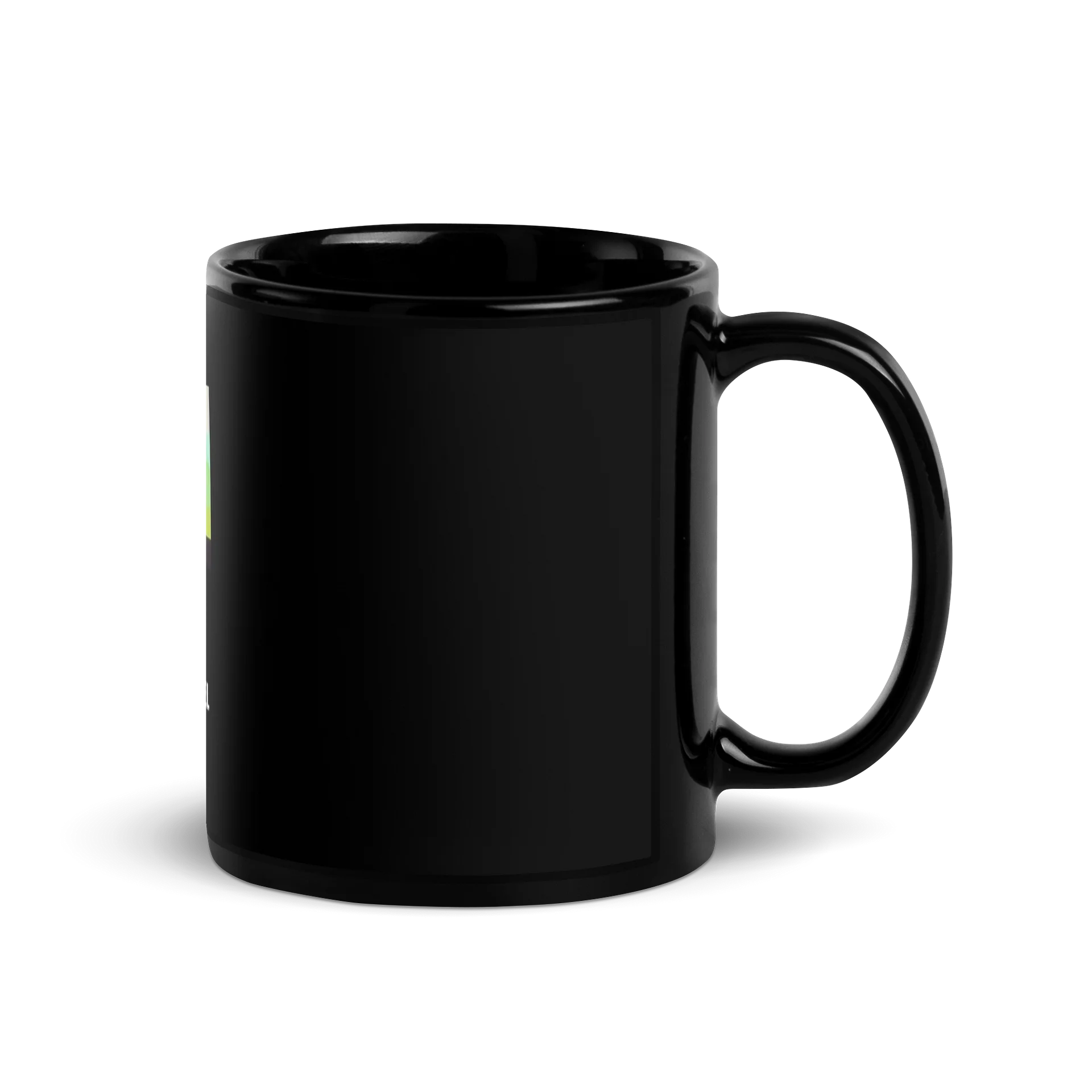 Mr Marcus Scooter Gang YouTube Mug product image (3)