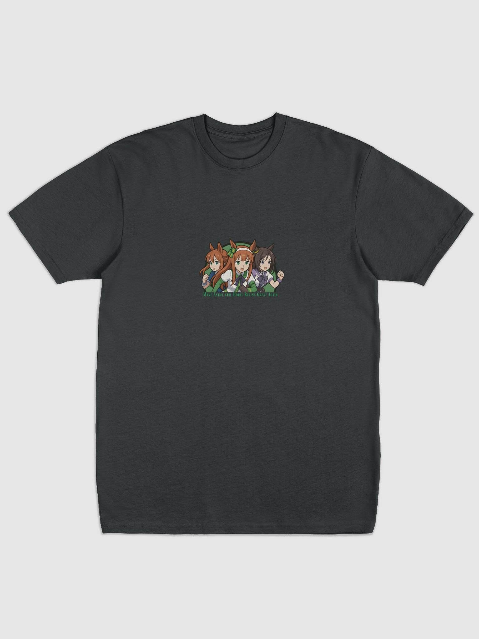 Galactic Runners Men's Tee product image (1)