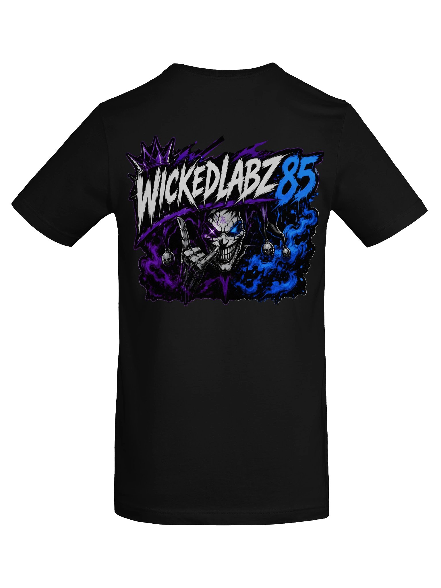 WickedLabz85 product image (1)