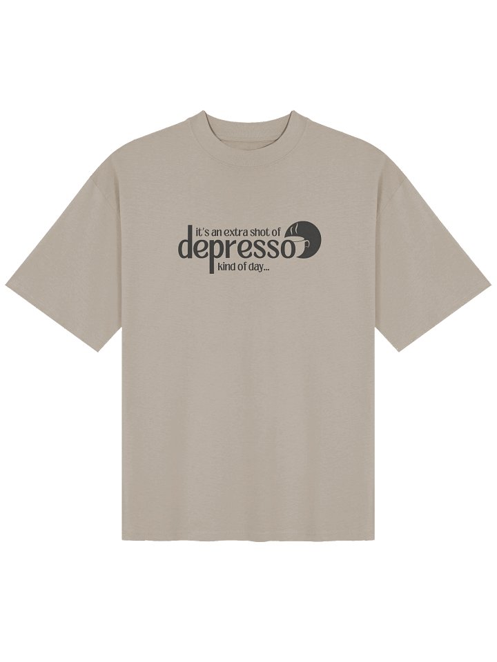 Depresso product image (1)