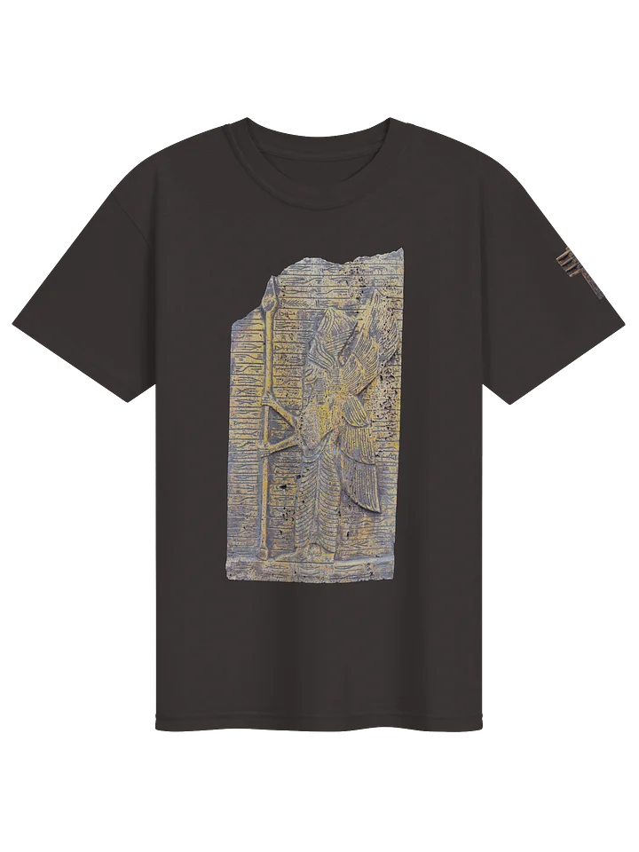 Anunnaki DJed Aliencarvings T-Shirt product image (1)