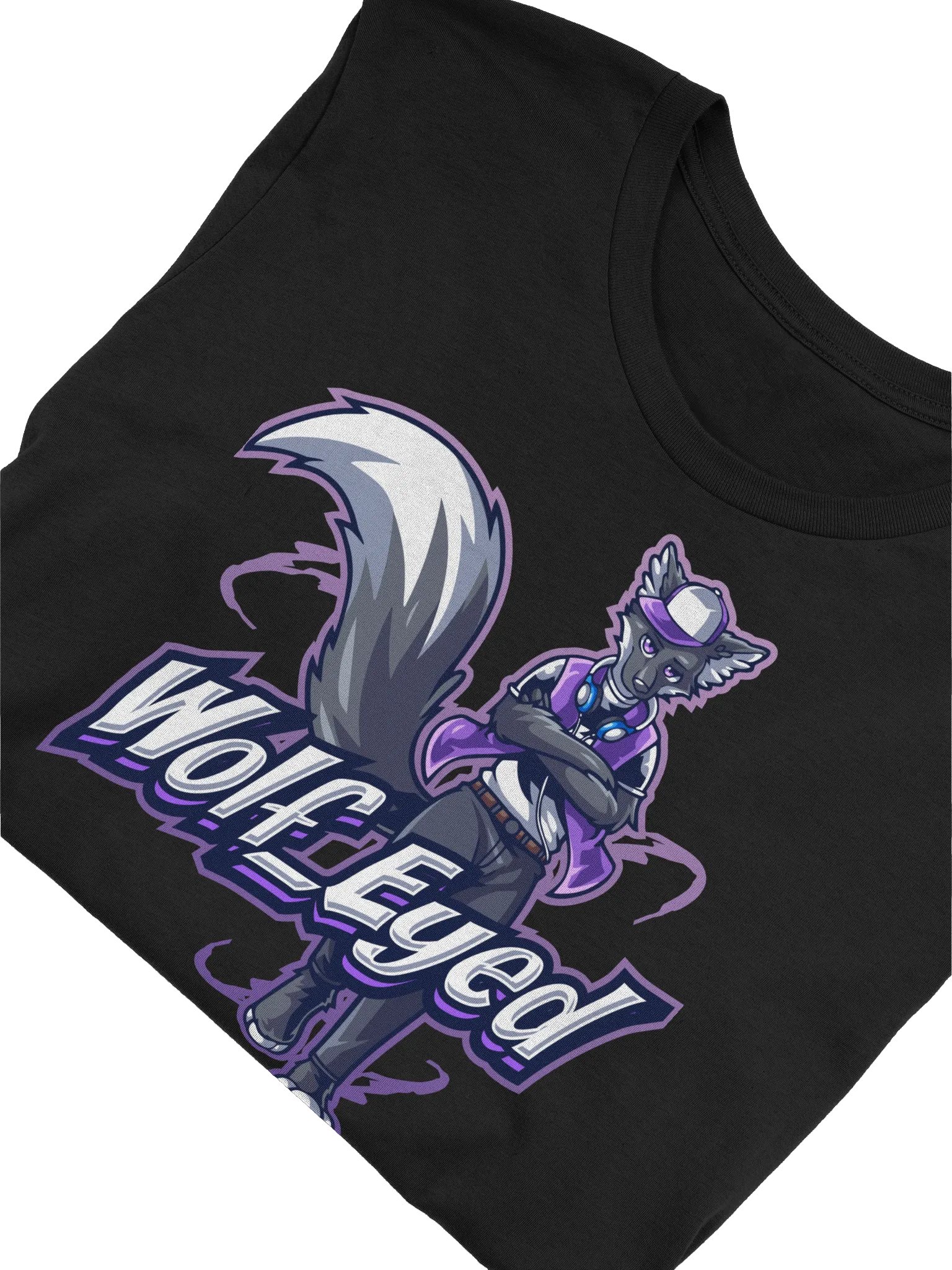 wolf_eyed Logo! product image (49)