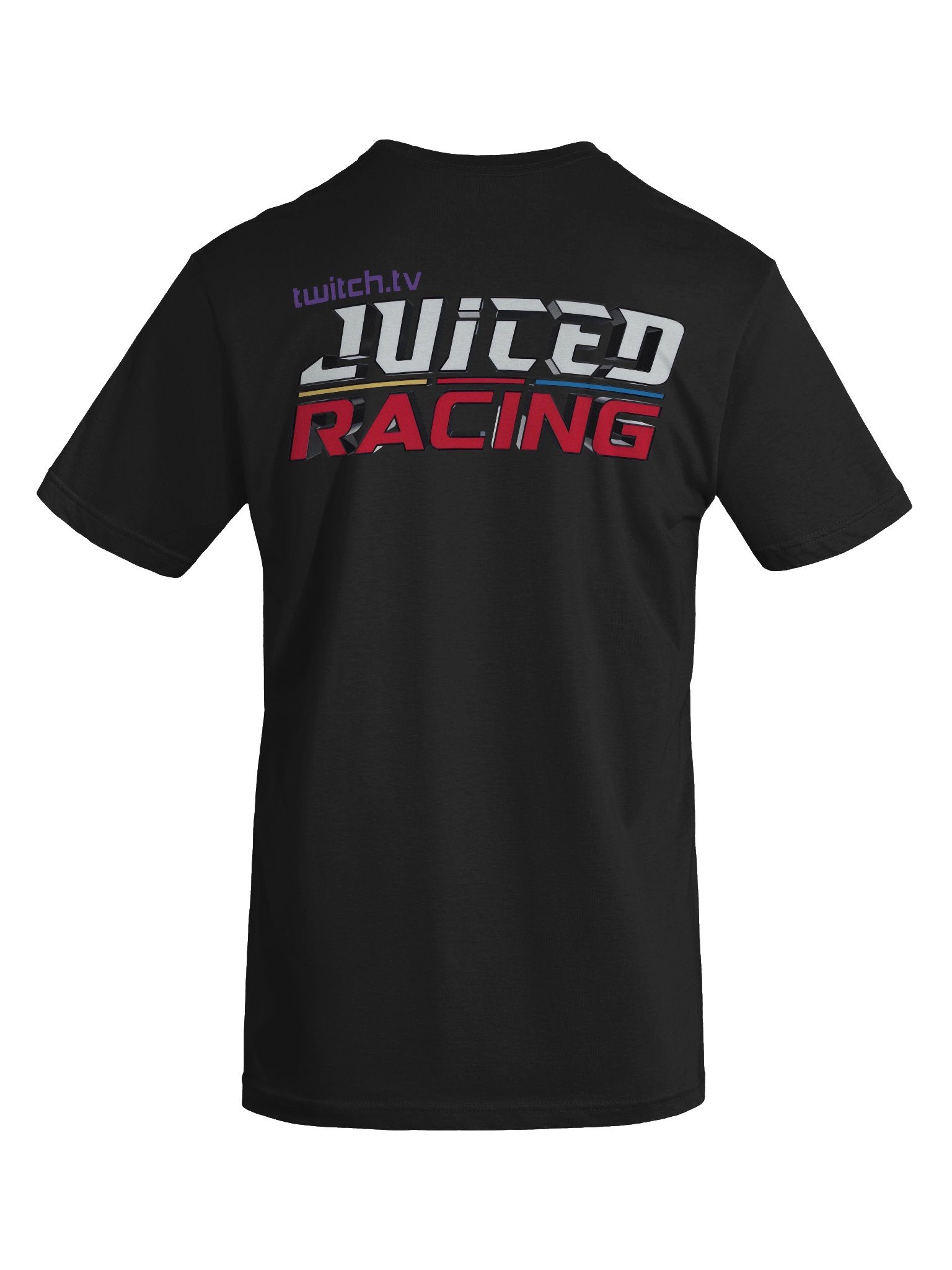 Juiced Racing Logo Tee product image (37)