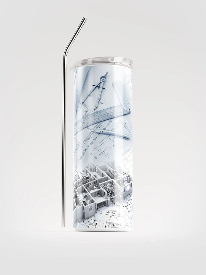 Architect Tumbler product image (1)