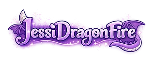 JessiDragonFire
