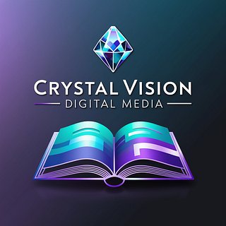 Crystal Vision Digital Media