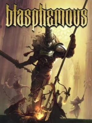 Blasphemous is driving me insane!  #gamer #streamer #Blasphemous #metroidvania #themongoolishow 