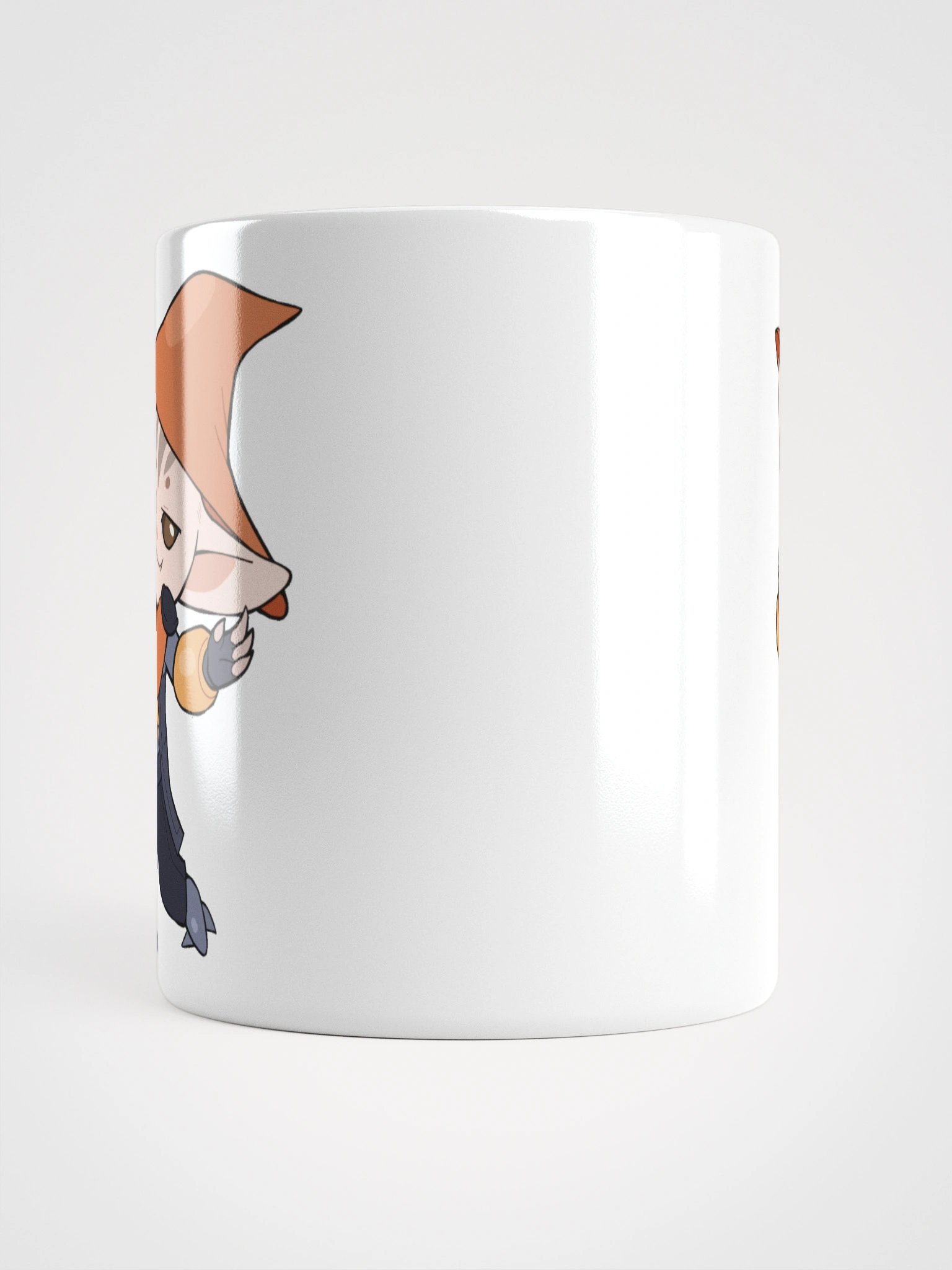 Mukluk Dancin' Mug product image (18)