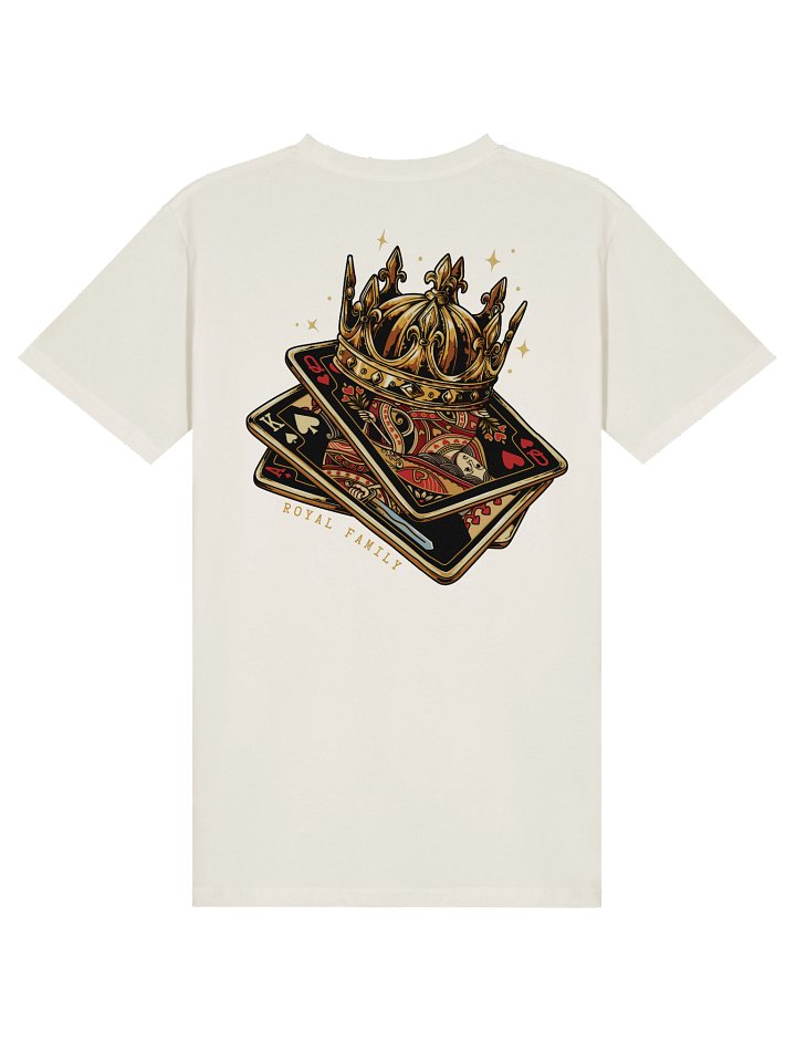 Royal Court T-Shirt product image (2)