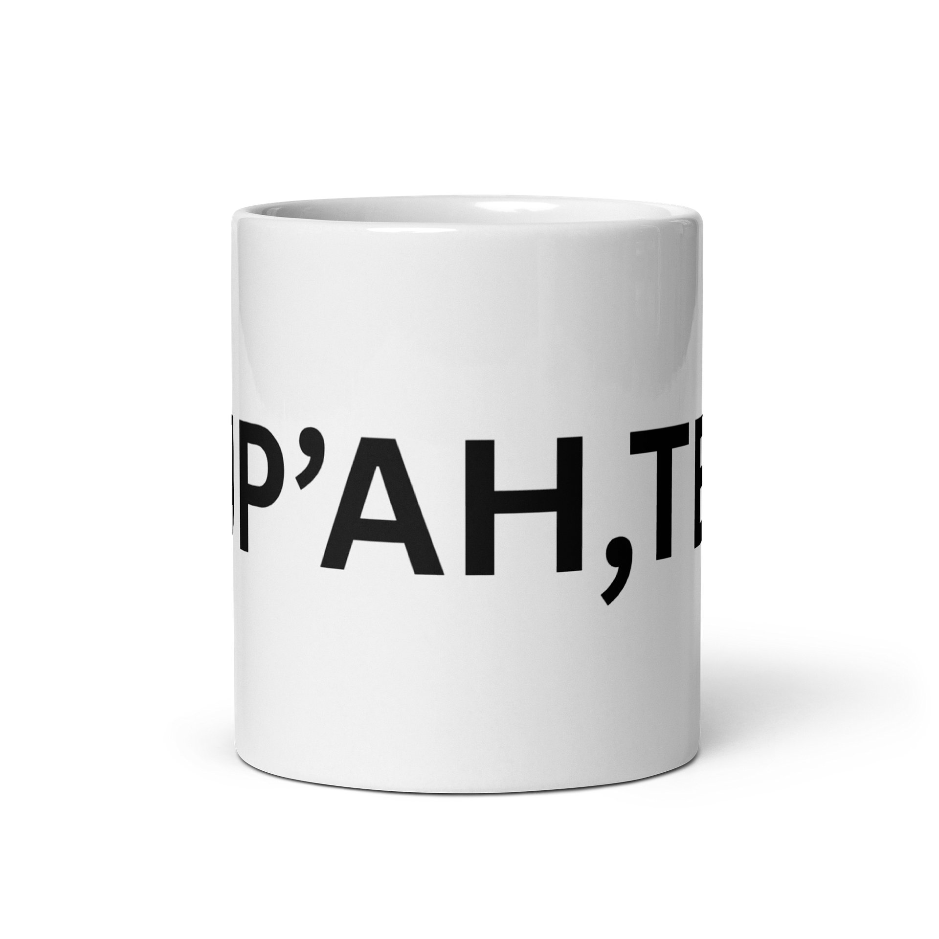 CUP’AH’TE’H Mug product image (5)