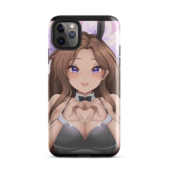 Heart Sign Empress - iPhone product image (2)