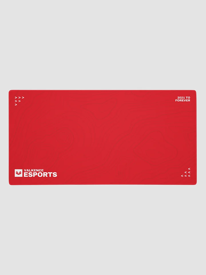 Valkence eSports Extended Mouse Pad product image (1)