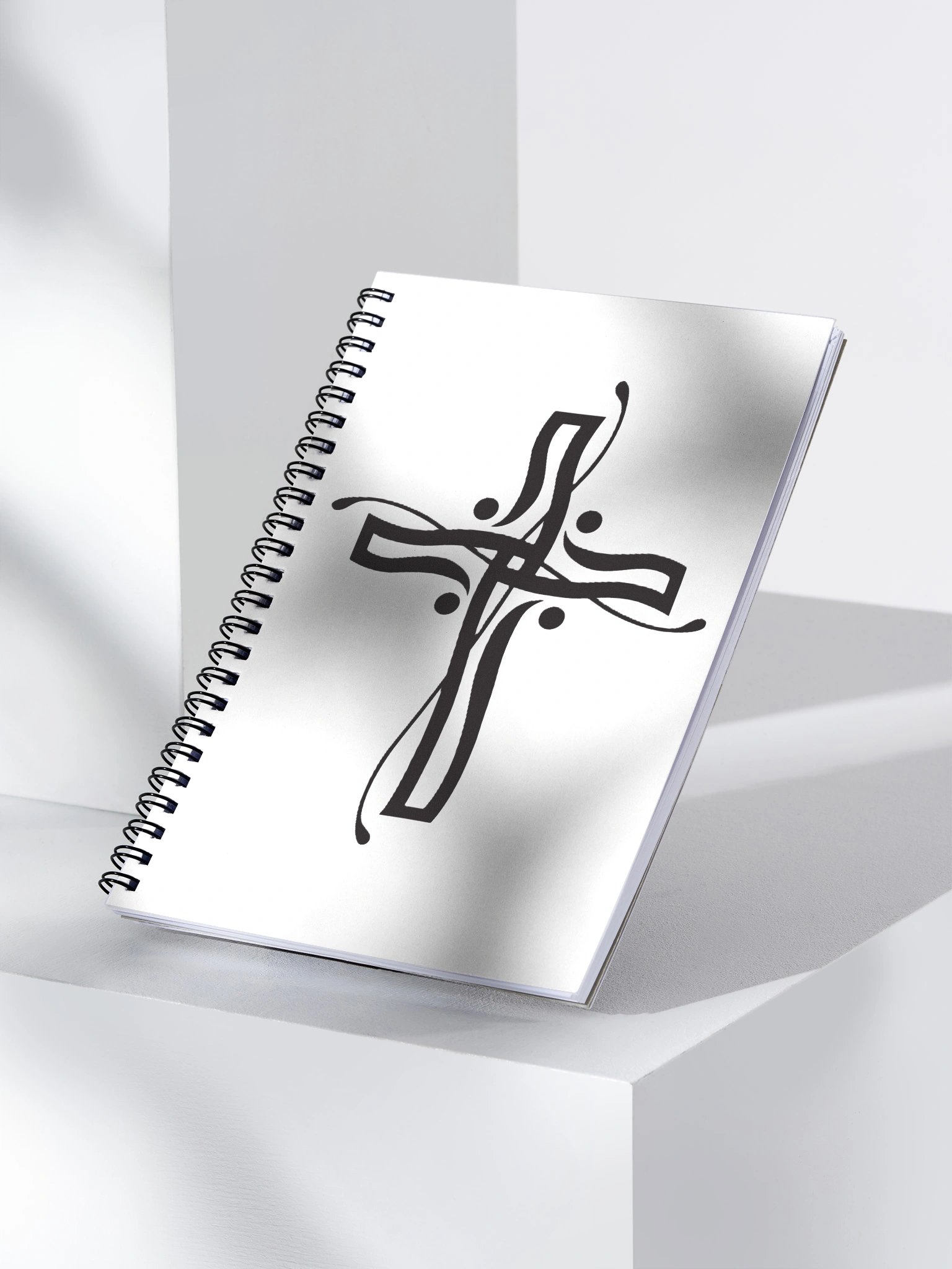 Cross Inspirations Spiral Notebook product image (3)