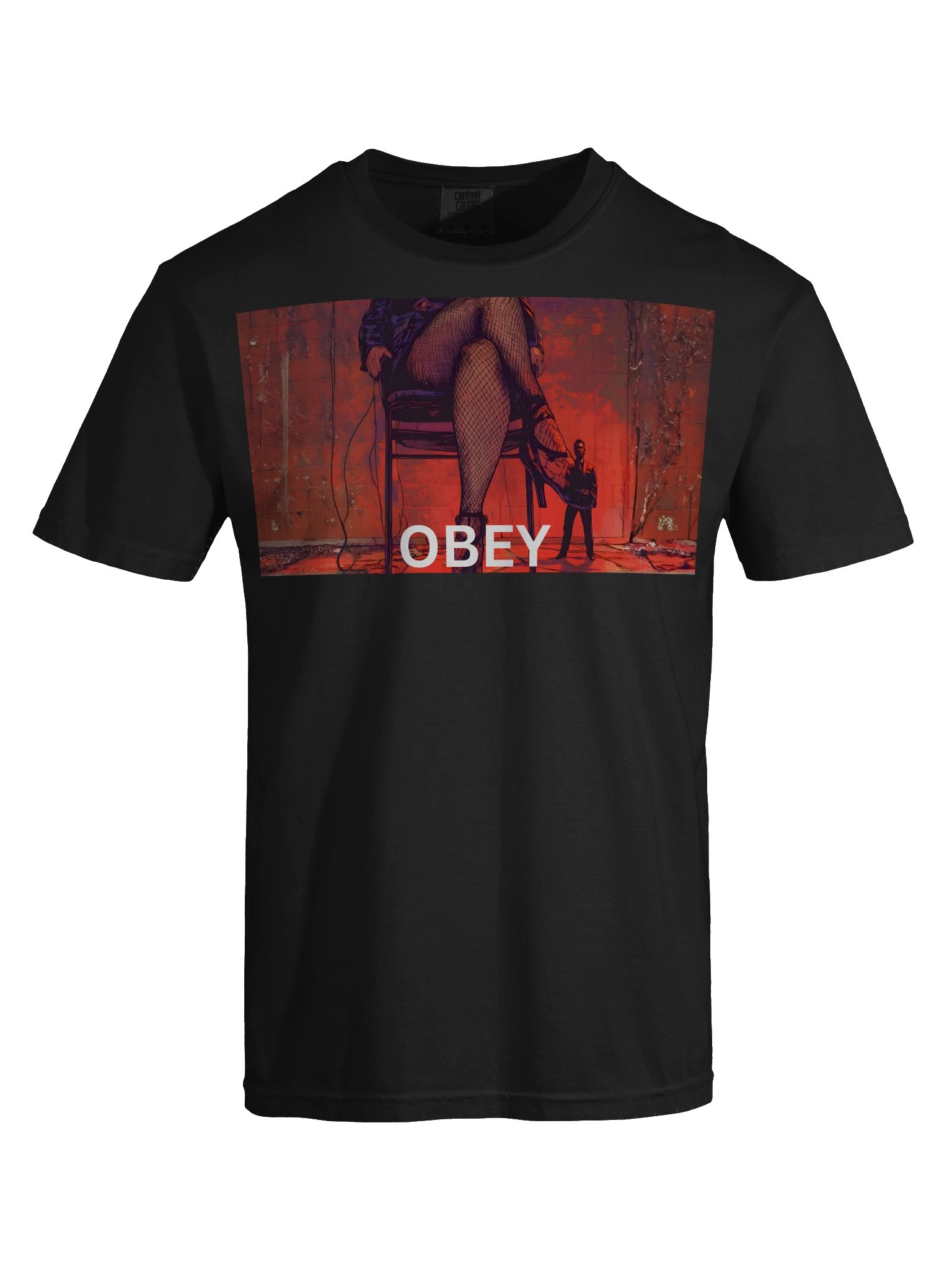 OBEY product image (7)