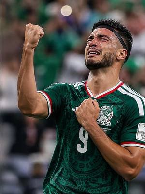 THE MIRACLE OF RAÚL JIMÉNEZ by @John Gubba Back in 2020, doctors said merely surviving was a miracle. Last night, Raúl Jiménez scored his first World Cup goal at the age of 35 and broke down in tears. This is why the moment meant so much. #WorldCup #RaulJimenez #Mexico soundtrack by @Gubbmeister Music 