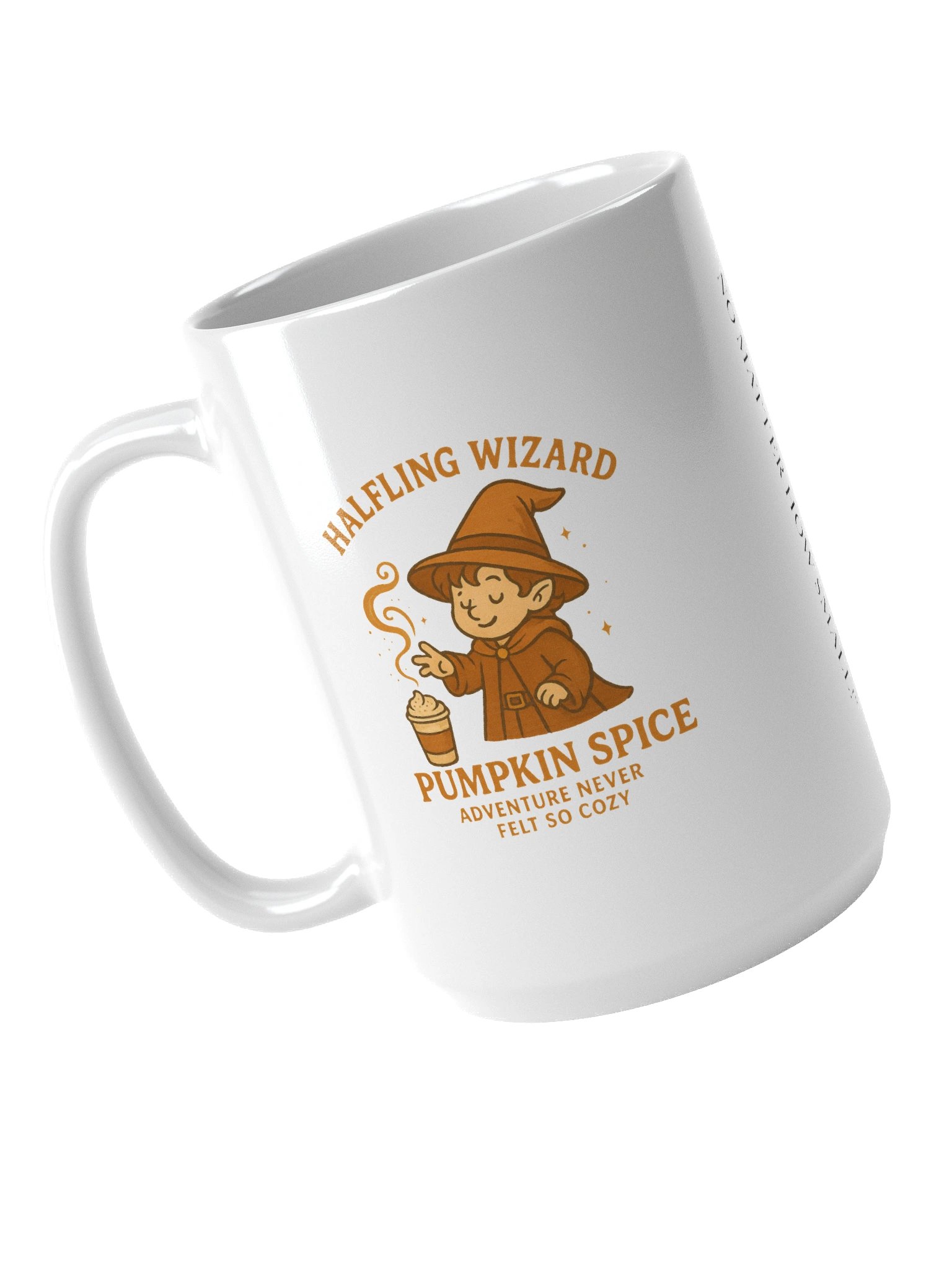 Pumpkin Spice Mug product image (4)